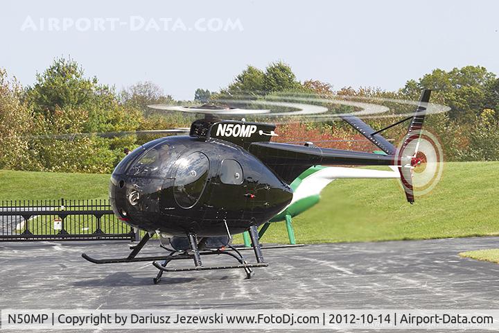N50MP, 1968 Hughes 369A C/N 1180860, Hughes 369A  C/N 1180860, N50MP
