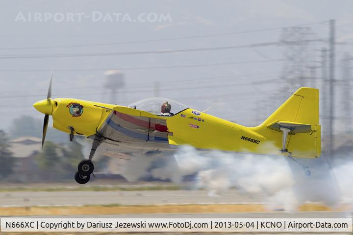 N666XC, 1997 Zlin Z-50LS C/N 0077, Moravan Zlin Z-50 LS  C/N 0077, N666XC