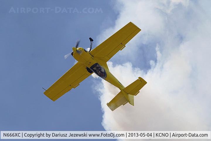 N666XC, 1997 Zlin Z-50LS C/N 0077, Moravan Zlin Z-50 LS  C/N 0077, N666XC