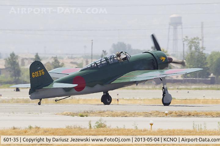 601-35, , Yokosuka D4Y3 Type 33 Suisei 