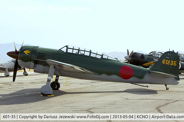 601-35, , Yokosuka D4Y3 Type 33 Suisei 