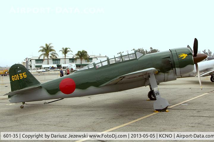 601-35, , Yokosuka D4Y3 Type 33 Suisei 