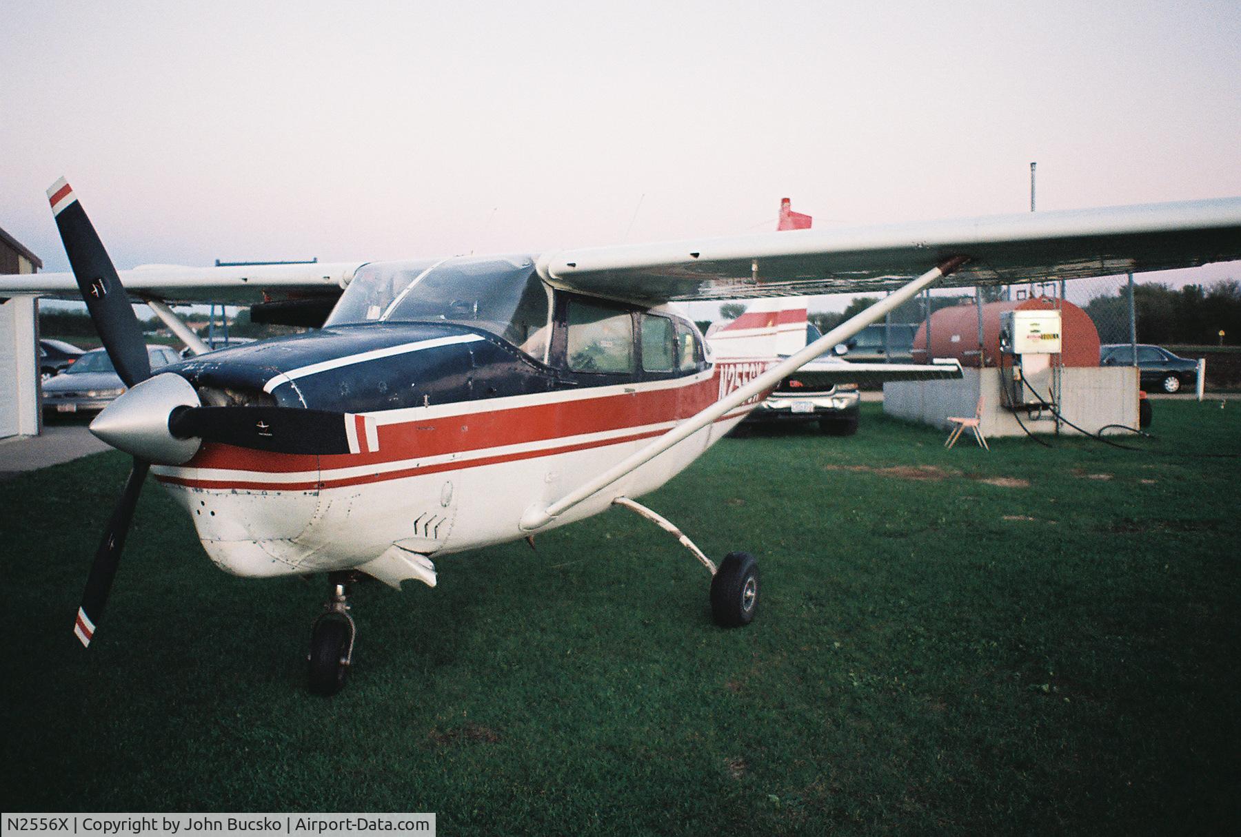 N2556X, 1964 Cessna P206 Super Skylane C/N P206-0056, Cool Plane, Cool Ride