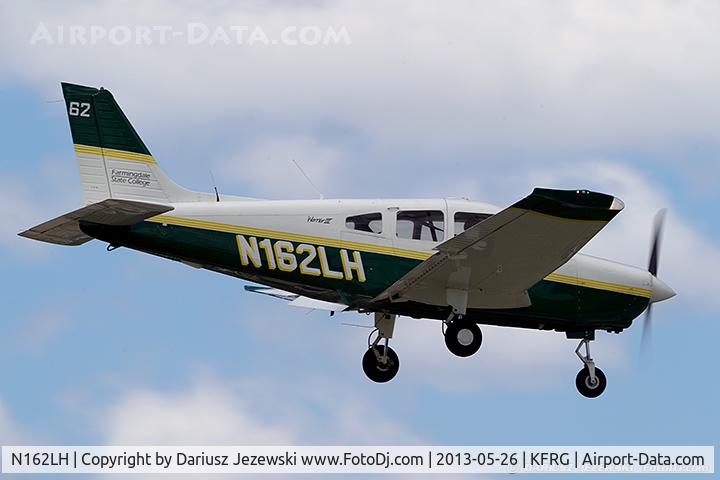 N162LH, Piper PA-28-161 C/N 2842361, Piper PA-28-161 Warrior III  C/N 2842361, N162LH