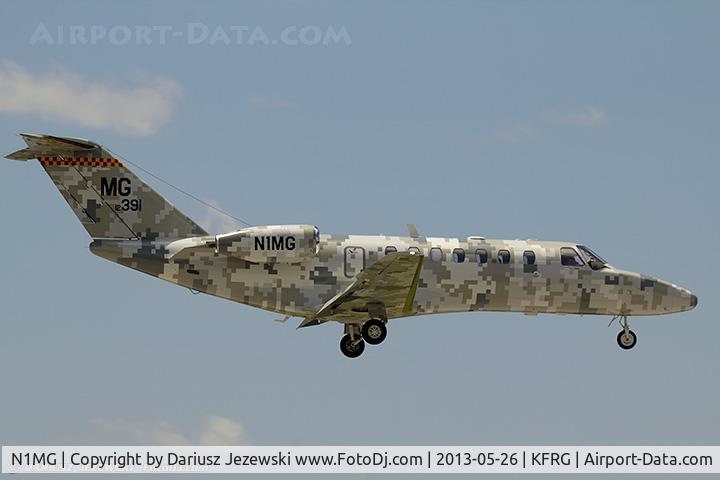 N1MG, 2012 Cessna 525B CitationJet CJ3 C/N 525B-0391, Cessna 525B CitationJet CJ3  C/N 525B0391, N1MG