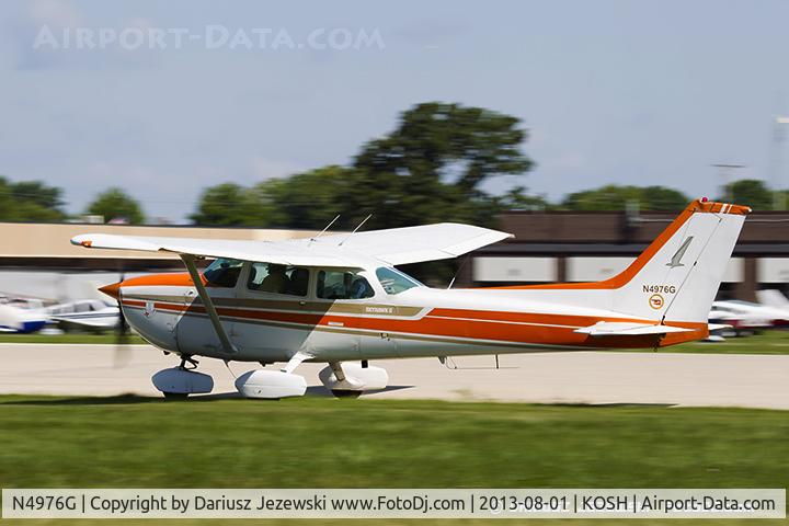 N4976G, 1979 Cessna 172N C/N 17273523, Cessna 172N Skyhawk  C/N 17273523, N4976G
