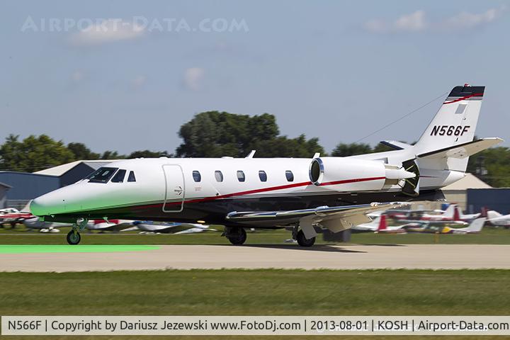 N566F, 2005 Cessna 560XLS Citation Excel C/N 560-5606, Cessna 560XL Citation Excel  C/N 560-5606, N566F