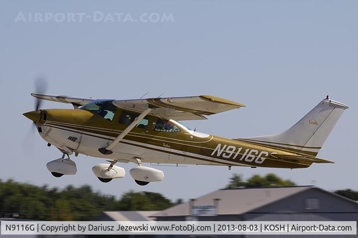 N9116G, 1971 Cessna 182N Skylane C/N 18260656, Cessna 182N Skylane  C/N 18260656, N9116G