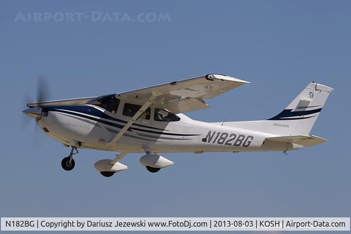 N182BG, 1978 Cessna R182 Skylane RG C/N R18200256, Cessna R182 Skylane RG  C/N R18200256, N182BG