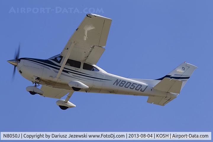 N8050J, 2005 Cessna 182T Skylane C/N 18281633, Cessna 182T Skylane  C/N 18281633, N8050J