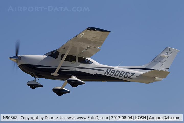 N9086Z, Cessna 182T Skylane C/N 18282281, Cessna 182T Skylane  C/N 18282281, N9086Z