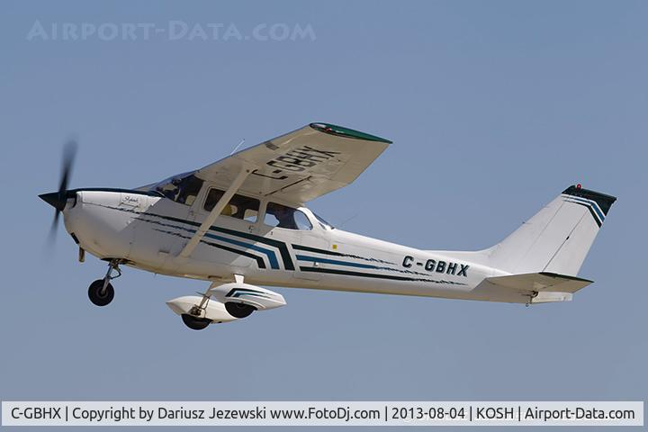 C-GBHX, 1970 Cessna 172K Skyhawk C/N 17259155, Cessna 172K Skyhawk  C/N 17259155, C-GBHX