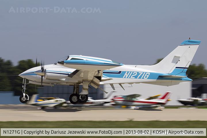 N1271G, 1974 Cessna 310Q C/N 310Q1122, Cessna 310Q  C/N 310Q1122, N1271G