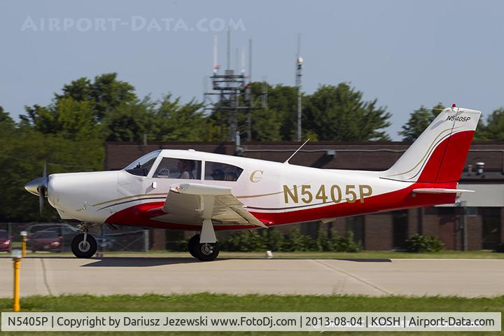N5405P, 1958 Piper PA-24-250 Comanche C/N 24-459, Piper PA-24-250 Comanche  C/N 24-459, N5405P