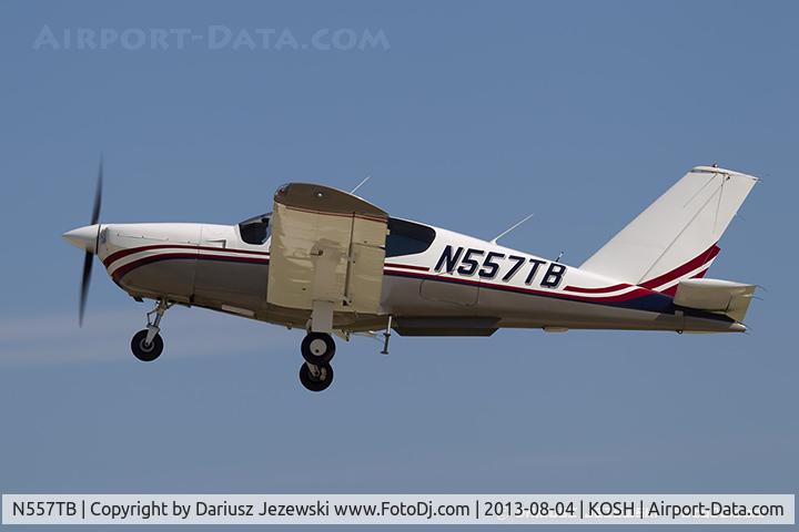N557TB, Socata TB-20 Trinidad C/N 1726, Socata TB-20 Trinidad  C/N 1726, N557TB