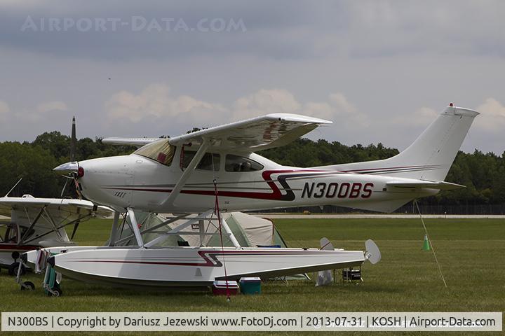 N300BS, 1980 Cessna 182Q Skylane C/N 18267647, Cessna 182Q Skylane  C/N 18267647, N300BS