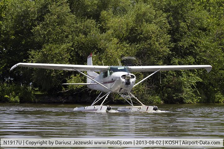 N1917U, 1969 Cessna A185E Skywagon 185 C/N 185-1588, Cessna A185E Skywagon 185  C/N 185-1588, N1917U