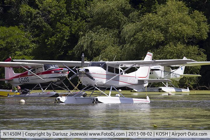 N1450M, 1970 Cessna U206E Stationair C/N U20601450, Cessna U206E Stationair  C/N U20601450, N1450M