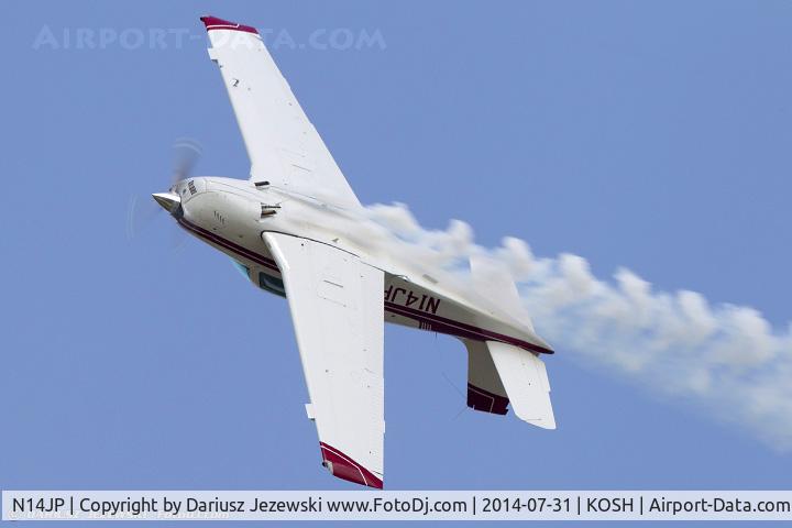 N14JP, 1986 Beech F33C Bonanza C/N CJ-177, Beech F33C Bonanza  C/N CJ-177, N14JP