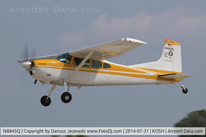 N8845Q, 1979 Cessna A185F Skywagon 185 C/N 18503776, Cessna A185F Skywagon 185  C/N 18503776, N8845Q