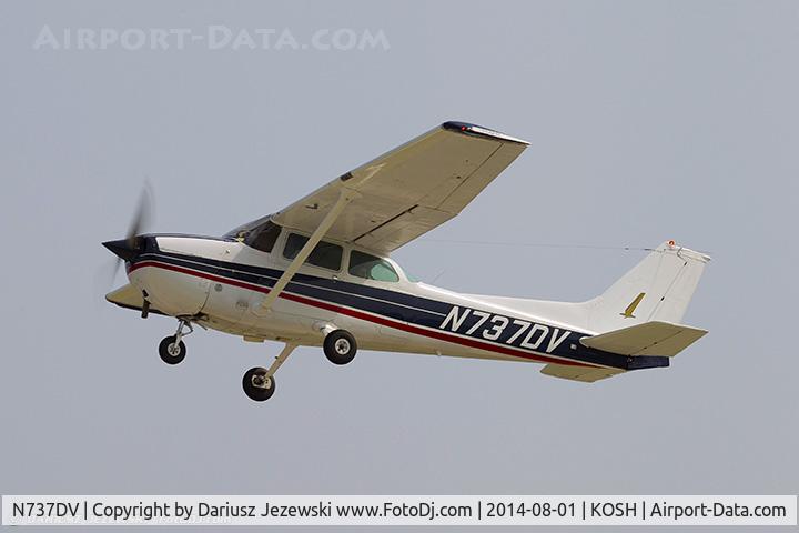 N737DV, 1977 Cessna 172N C/N 17269346, Cessna 172N Skyhawk  C/N 17269346, N737DV