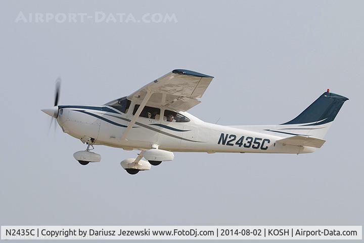 N2435C, 1999 Cessna 182S Skylane C/N 18280644, Cessna 182S Skylane  C/N 18280644, N2435C