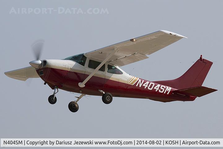 N404SM, 1966 Cessna 182J Skylane C/N 18257374, Cessna 182J Skylane  C/N 18257374, N404SM