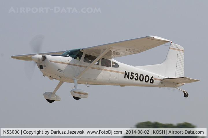 N53006, 1973 Cessna A185F Skywagon 185 C/N 18502312, Cessna A185F Skywagon 185  C/N 18502312, N53006