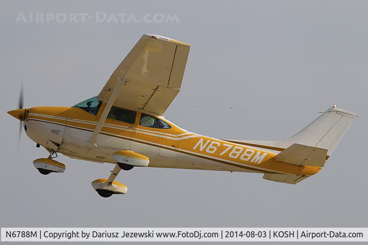 N6788M, 1975 Cessna 182P Skylane C/N 18263836, Cessna 182P Skylane  C/N 18263836, N6788M