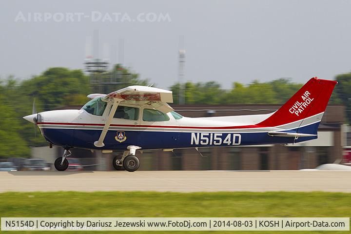 N5154D, 1979 Cessna 172N C/N 17272436, Cessna 172N Skyhawk  C/N 17272436, N5154D