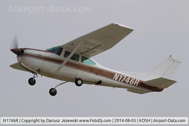 N1746R, 1978 Cessna R182 Skylane RG C/N R18200543, Cessna R182 Skylane RG  C/N R18200543, N1746R