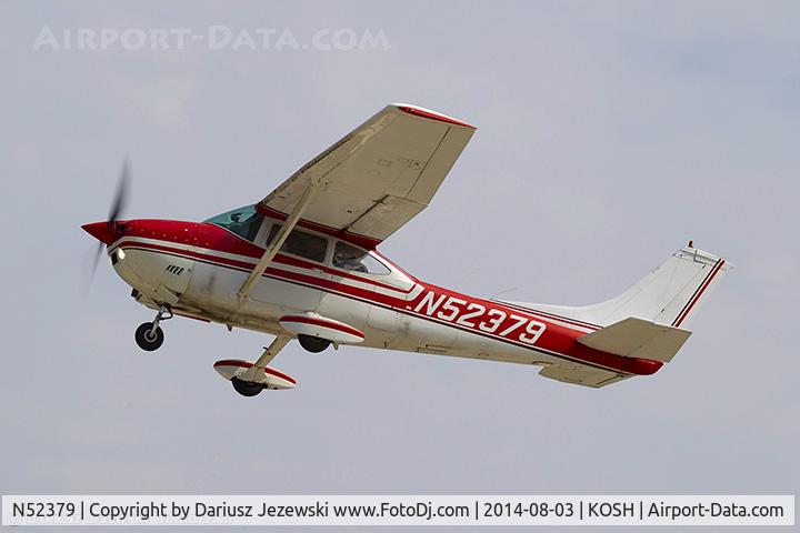 N52379, 1973 Cessna 182P Skylane C/N 18262563, Cessna 182P Skylane  C/N 18262563, N52379