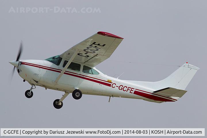 C-GCFE, 1978 Cessna 182Q Skylane C/N 18266328, Cessna 182Q Skylane  C/N 18266328, C-GCFE
