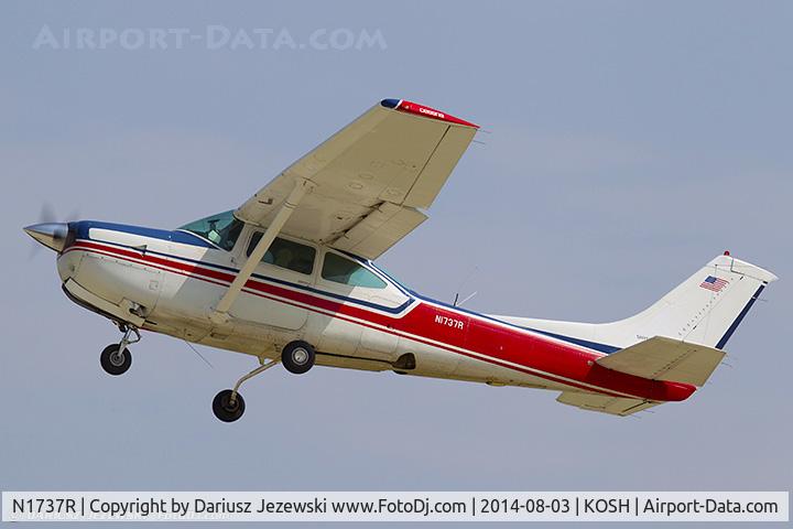 N1737R, 1978 Cessna R182 Skylane RG C/N R18200541, Cessna R182 Skylane RG  C/N R18200541, N1737R