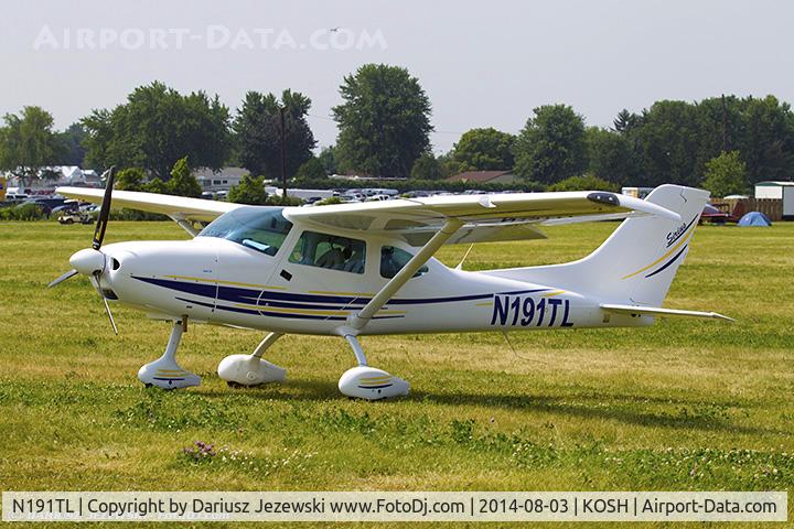 N191TL, 2014 TL Ultralite TL-3000 Sirius C/N 14SI192, TL Ultralight SRO TL-3000 Sirius  C/N 14SI192, N191TL