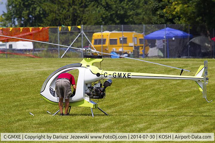 C-GMXE, 2010 Mosquito Aviation XE C/N 1081, Mosquito XE  C/N 1081, C-GMXE