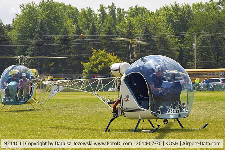 N211CJ, 2000 Canadian Home Rotors Baby Belle C/N DK1-1, Canadian Home Rotors Baby Belle  C/N DK1-1, N211CJ