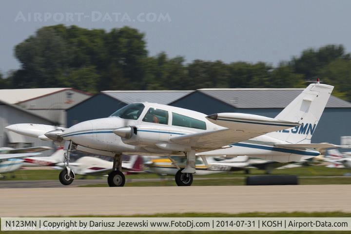 N123MN, 1972 Cessna 310Q C/N 310Q0602, Cessna 310Q  C/N 310Q0602, N123MN