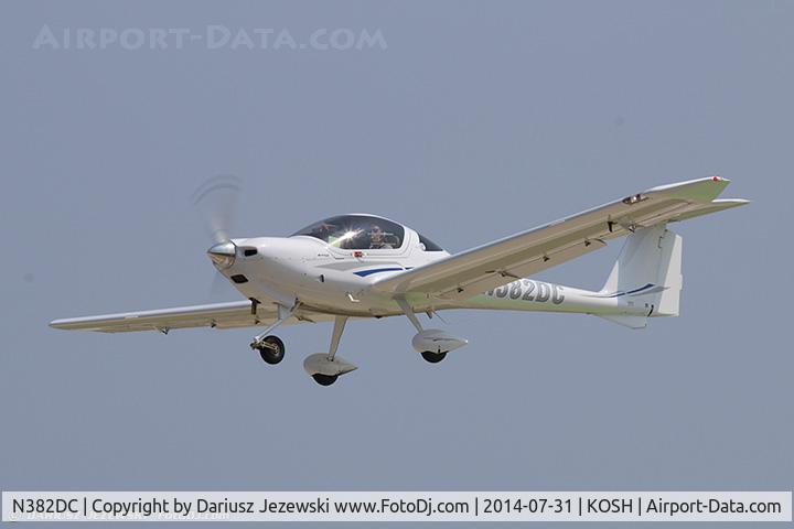 N382DC, 2003 Diamond DA-20C-1 Eclipse C/N C0242, Diamond DA-20C-1 Eclipse  C/N C0242, N382DC