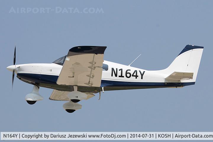 N164Y, 2013 The Airplane Factory Sling 2 C/N 130, Airplane Factory Sling  C/N 130, N146Y