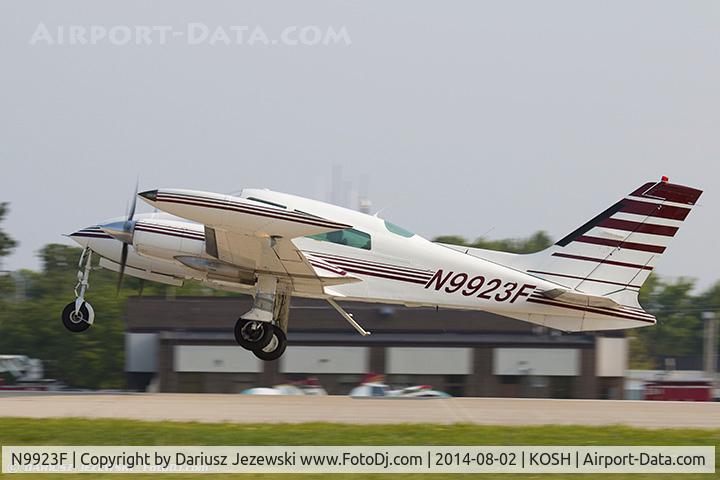 N9923F, 1973 Cessna 310Q C/N 310Q0722, Cessna 310Q  C/N 310Q0722, N9923F