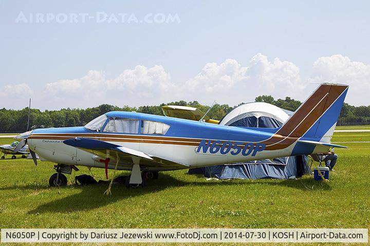 N6050P, 1959 Piper PA-24-250 Comanche C/N 24-1146, Piper PA-24-250 Comanche  C/N 24-1146, N6050P