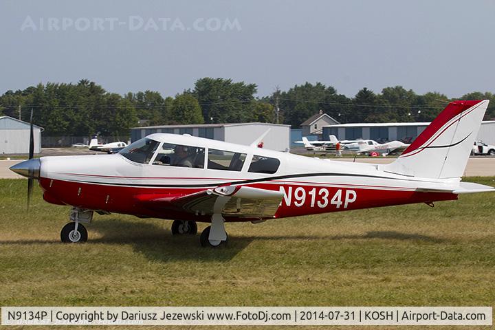 N9134P, 1966 Piper PA-24-260 Comanche B C/N 24-4614, Piper PA-24-250 Comanche  C/N 24-4614, N9134P