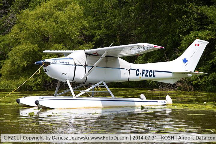 C-FZCL, 1974 Cessna 182P Skylane C/N 18262776, Cessna 182P Skylane  C/N 18262776, C-FZCL