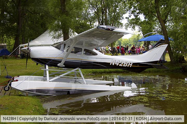 N42BH, Cessna 182R Skylane C/N 18268199, Cessna 182R Skylane  C/N 18268199, N42BH