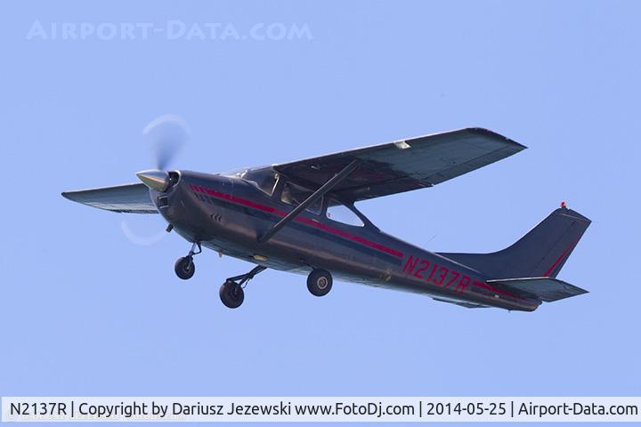 N2137R, 1964 Cessna 182G Skylane C/N 18255337, Cessna 182G Skylane  C/N 18255337, N2137R