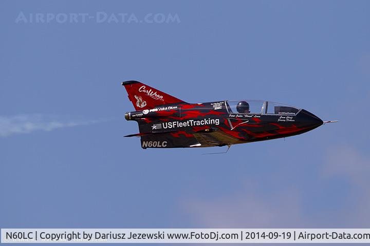 N60LC, 2010 Bede BD-5J Acrostar Jet C/N 2010701, FLS Microjet  C/N 2010701, N60LC