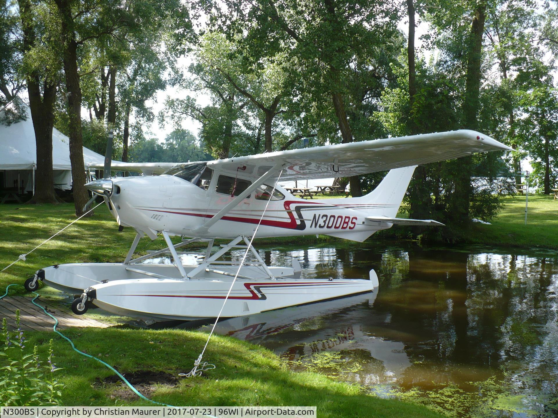 N300BS, 1980 Cessna 182Q Skylane C/N 18267647, Cessna 182Q