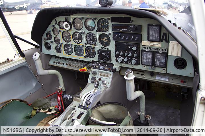 N516BG, 1973 Scottish Aviation Bulldog T.1 C/N BH120/202, Scottish Aviation Bulldog MDL 120/121  C/N BH120/202, N516BG