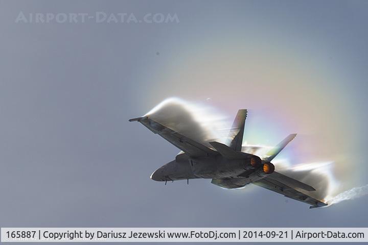 165887, Boeing F/A-18F Super Hornet C/N F047, F/A-18F Super Hornet 165887 AD-241 from VFA-106 